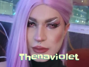 thenaviolet Wanna Meet