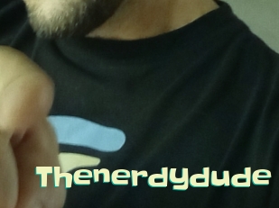 Thenerdydude