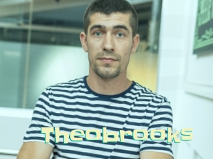 Theobrooks
