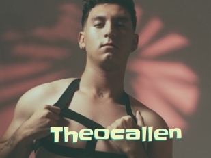 Theocallen