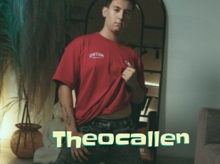 Theocallen