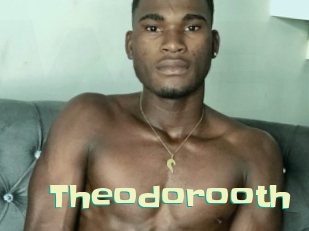 theodorooth Wanna Meet