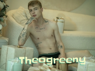 Theogreeny