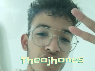 Theojhones