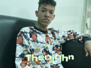 Theojohn