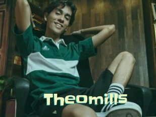 Theomills