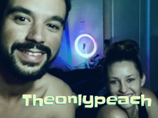 Theonlypeach
