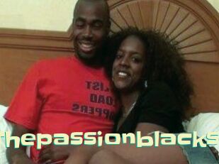 Thepassionblacks