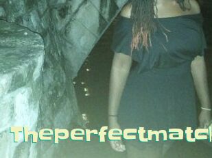 Theperfectmatch