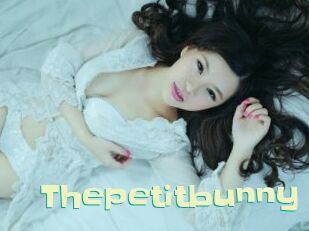 Thepetitbunny
