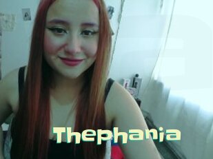 Thephania