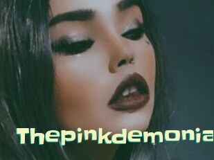 Thepinkdemonia