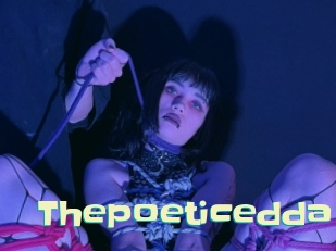 Thepoeticedda