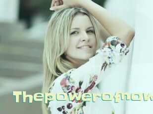 thepowerofnow Wanna Meet
