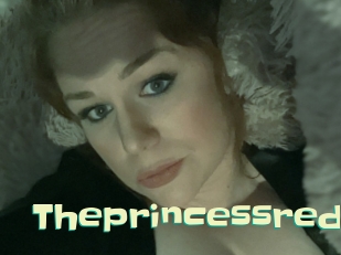 Theprincessred