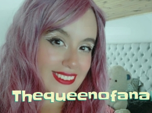 Thequeenofanal