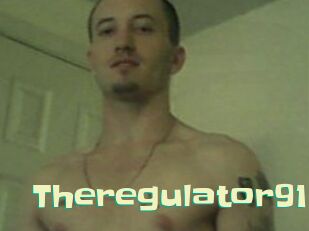 Theregulator91