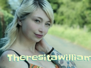 Theresitawilliam