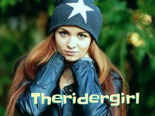 theridergirl Wanna Meet