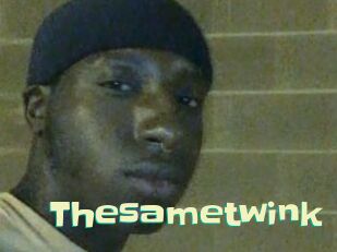 Thesametwink