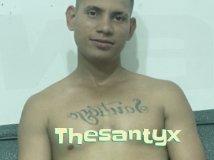 Thesantyx