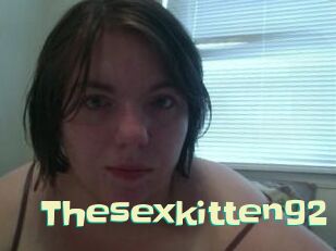 Thesexkitten92