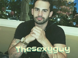 thesexyguy Wanna Meet