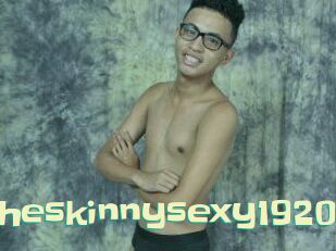Theskinnysexy1920