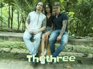 Thethree