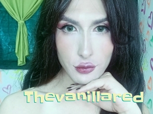 thevanillared Wanna Meet