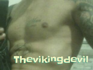 Thevikingdevil