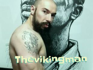 Thevikingman