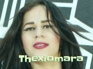 Thexiomara