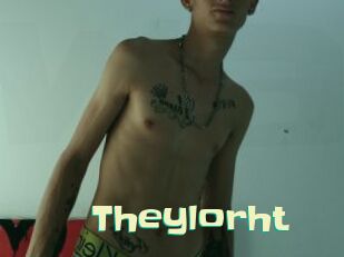 Theylorht