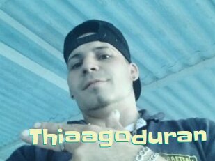 Thiaagoduran