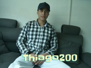 Thiago200