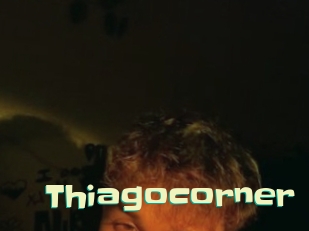thiagocorner Wanna Meet