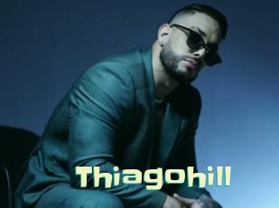 thiagohill Wanna Meet