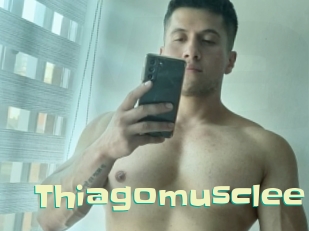 thiagomusclee Wanna Meet