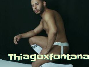 thiagoxfontana Wanna Meet