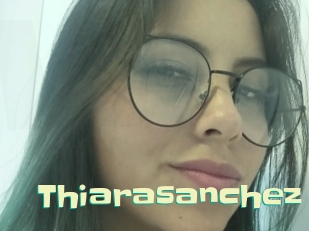 Thiarasanchez