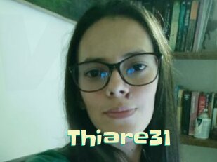thiare31 Wanna Meet