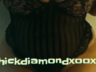 Thickdiamondxoox