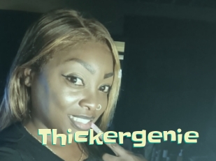 Thickergenie