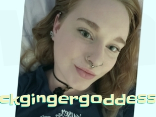Thickgingergoddess