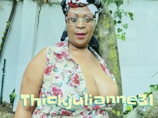 thickjulianne31 Wanna Meet