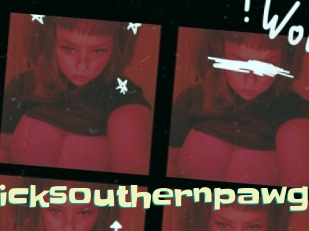 Thicksouthernpawg