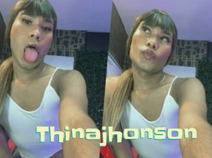 Thinajhonson