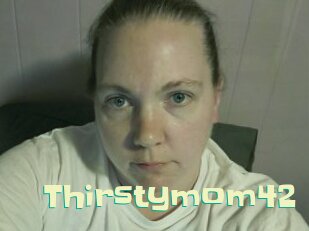 Thirstymom42