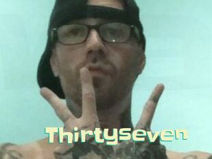 Thirtyseven